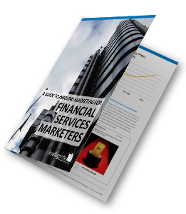 A guide to inbound marketing for financial service marketers